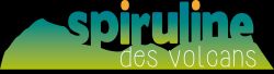 SPIRULINE DES VOLCANS